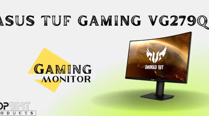 ASUS TUF GAMING VG279QM Monitor