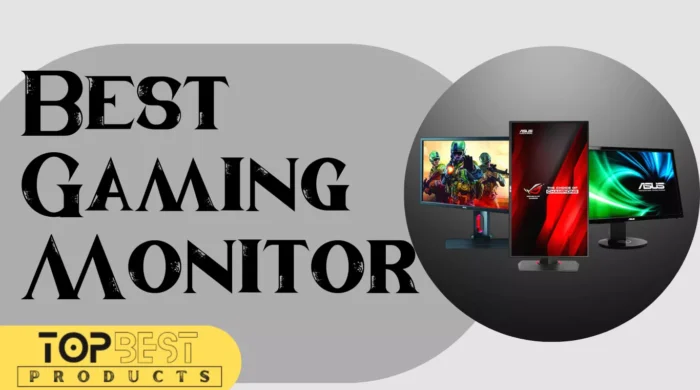 Best Gaming Monitor