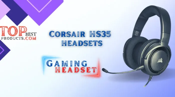 Corsair HS35 Gaming Headset