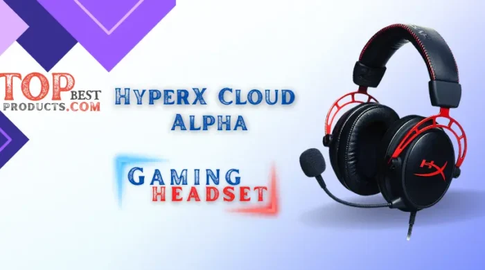 HyperX Cloud Alpha Review: A High-Performance Gaming Headset for Gamers