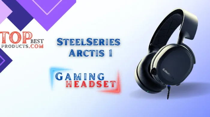 SteelSeries Arctis 1 Gaming Headset