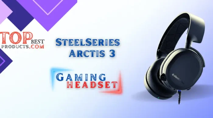 SteelSeries Arctis 3 Review: A versatile gaming headset for every gamer